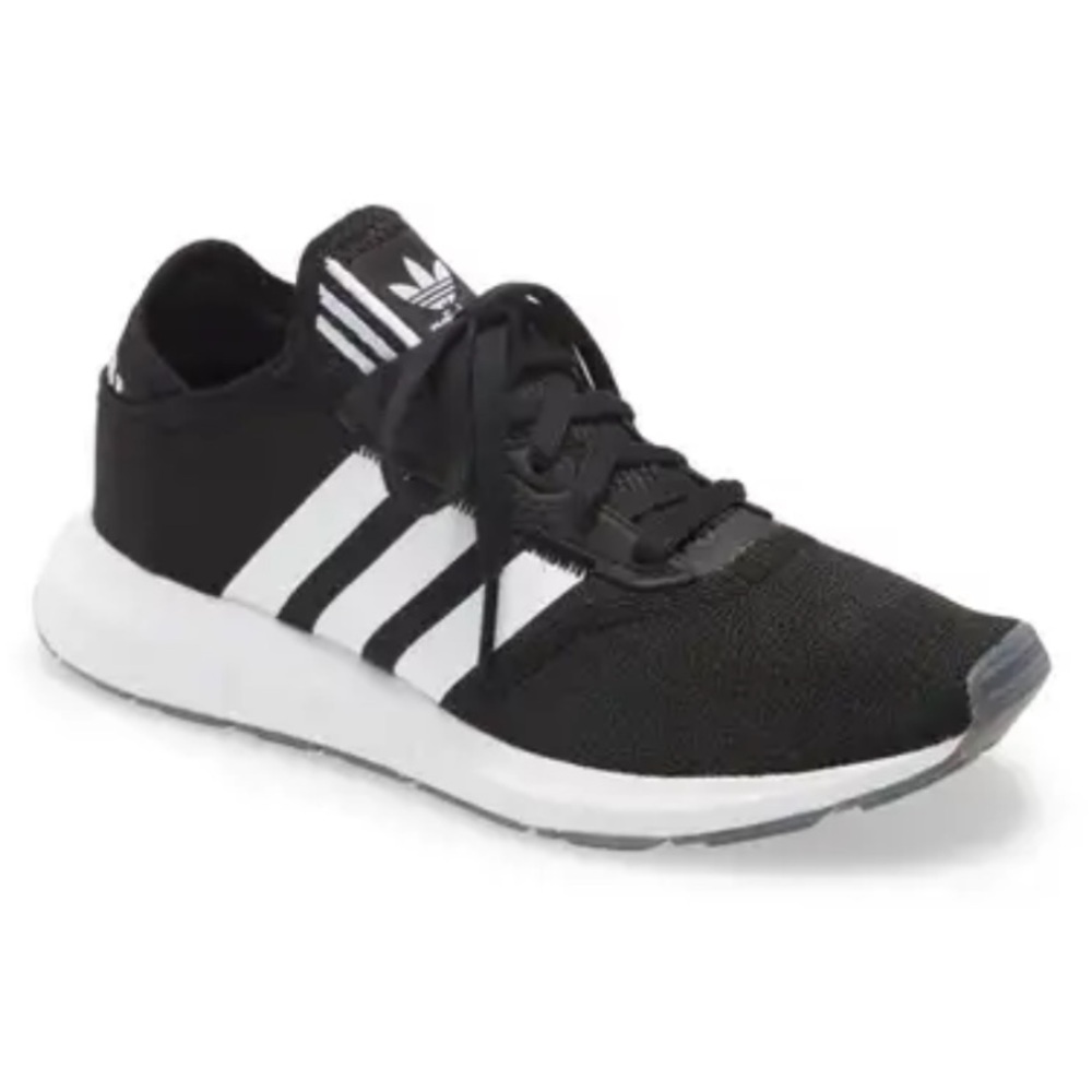 Women’s Adidas Swift Run X Sneakers - Picture 2 of 9